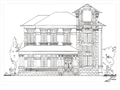 Casarão do Belvedere