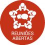 Reuniões abertas
