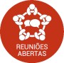 Reuniões abertas
