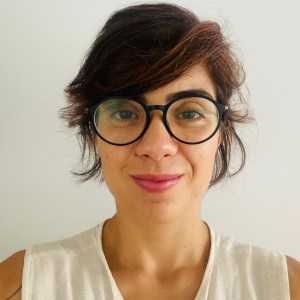 Deiny Costa, conselheira