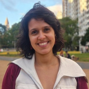 Ana Carolina Nunes, diretora de relacionamento